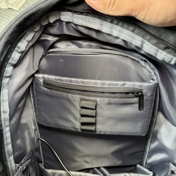 XD Design Bobby Backpack Travel Compact Anti-Theft Tech Multifunctional - Untest - Picture 7 of 15
